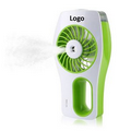 iBank(R) Portable Air Humidifier Fan